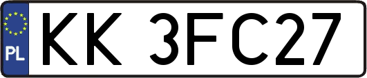 KK3FC27