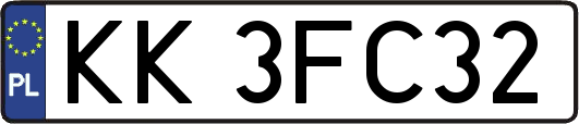 KK3FC32