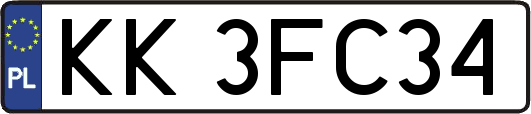 KK3FC34