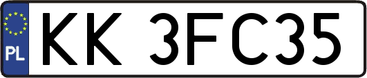 KK3FC35