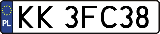 KK3FC38