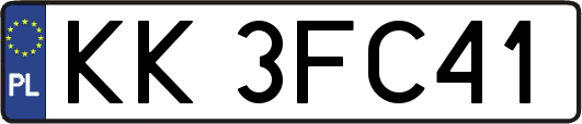 KK3FC41