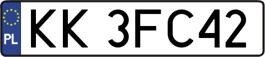 KK3FC42