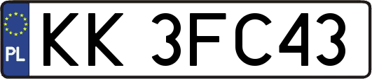 KK3FC43
