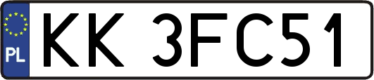 KK3FC51