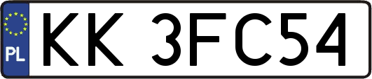 KK3FC54