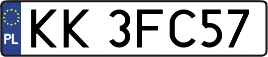 KK3FC57
