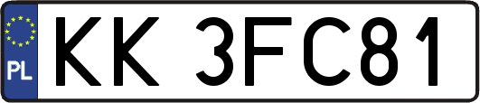 KK3FC81