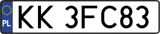 KK3FC83