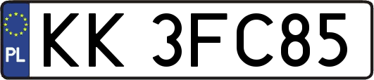 KK3FC85