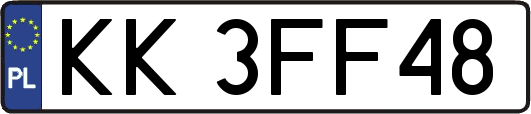 KK3FF48