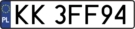 KK3FF94