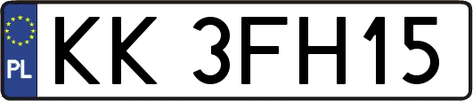 KK3FH15