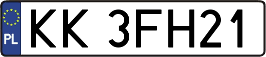 KK3FH21
