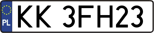 KK3FH23