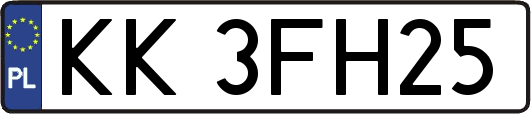 KK3FH25
