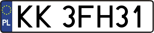 KK3FH31