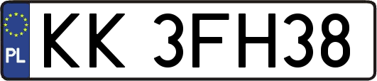 KK3FH38