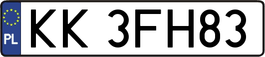 KK3FH83