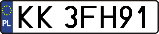 KK3FH91
