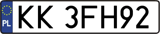 KK3FH92