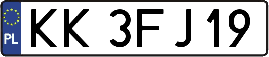 KK3FJ19