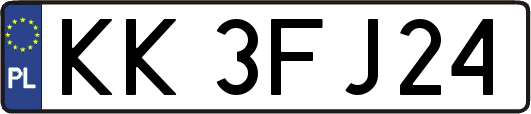 KK3FJ24