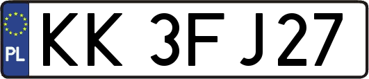 KK3FJ27