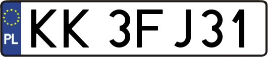 KK3FJ31