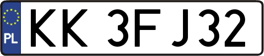 KK3FJ32