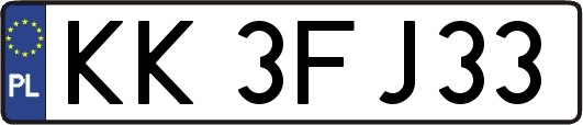 KK3FJ33
