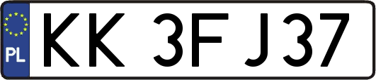 KK3FJ37