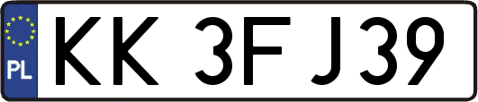 KK3FJ39