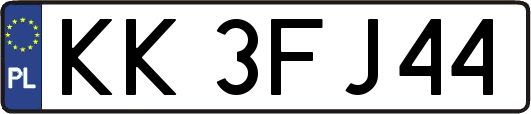 KK3FJ44
