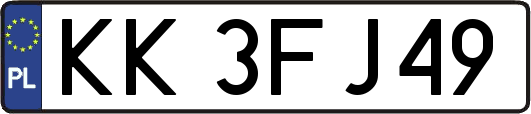 KK3FJ49