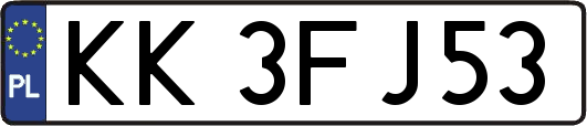 KK3FJ53