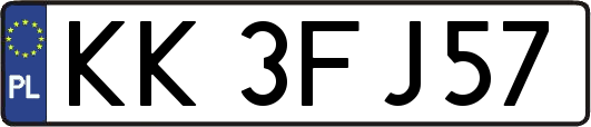 KK3FJ57