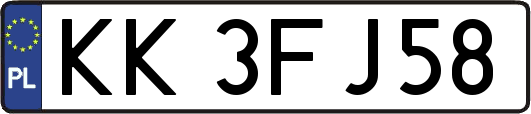 KK3FJ58