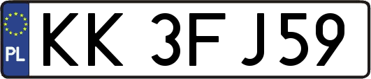KK3FJ59