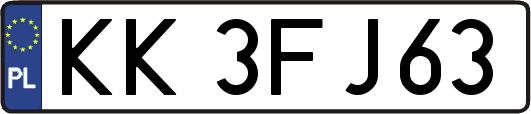 KK3FJ63