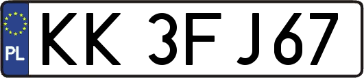 KK3FJ67