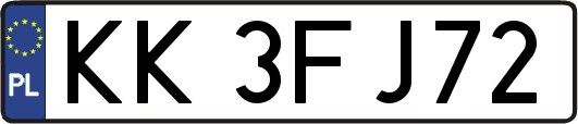 KK3FJ72