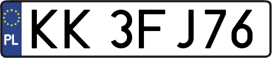 KK3FJ76