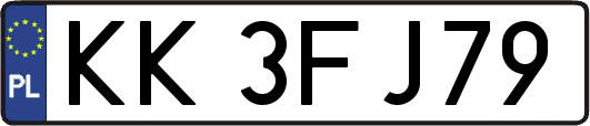 KK3FJ79