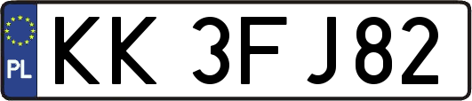 KK3FJ82