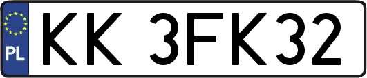 KK3FK32