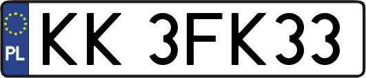 KK3FK33
