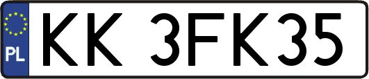 KK3FK35