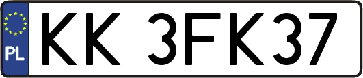 KK3FK37