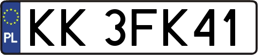 KK3FK41